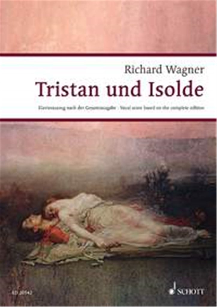 Tristan und Isolde WWV 90